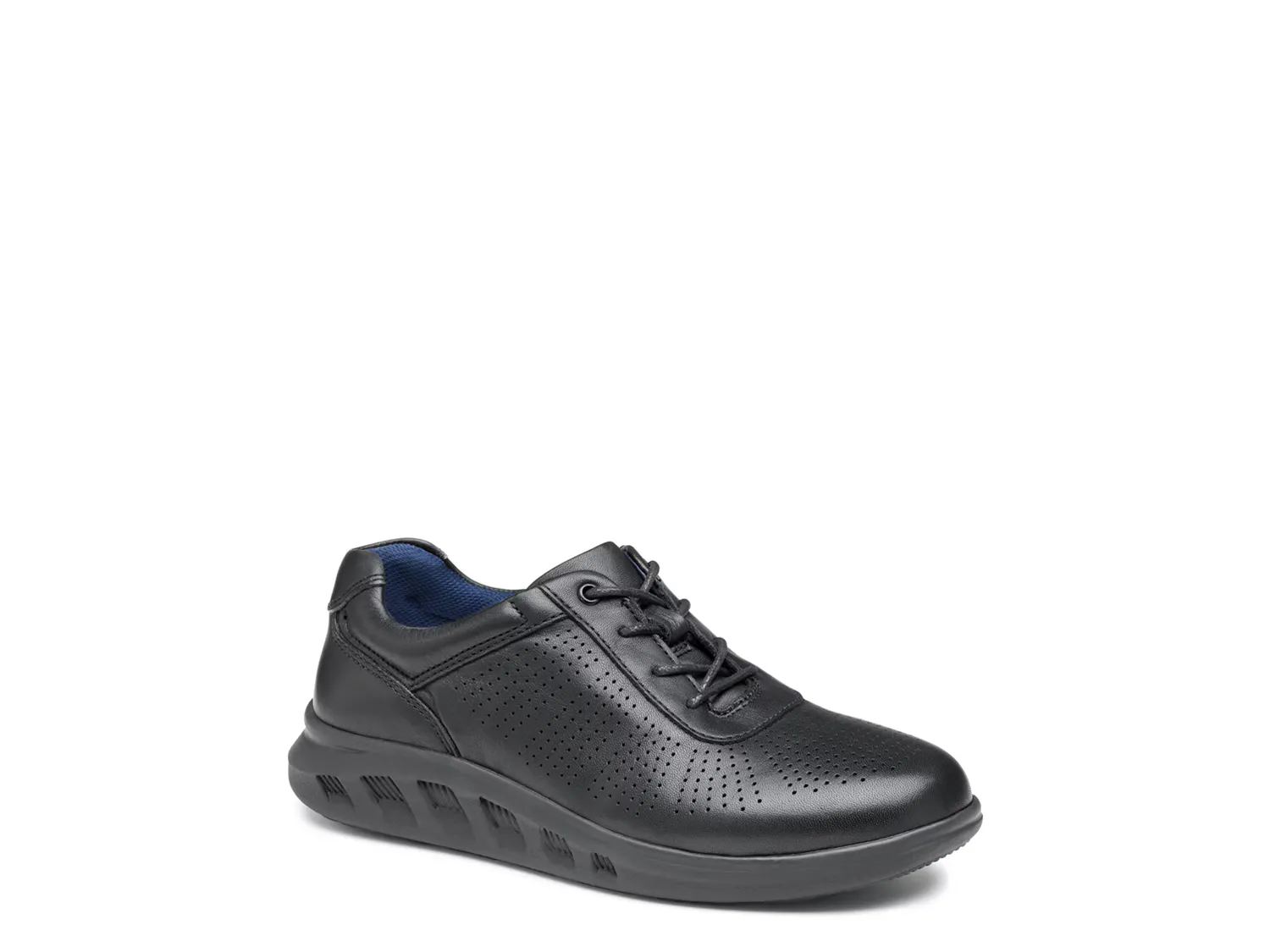 

Кроссовки Activate Sneaker Johnston & Murphy, черный