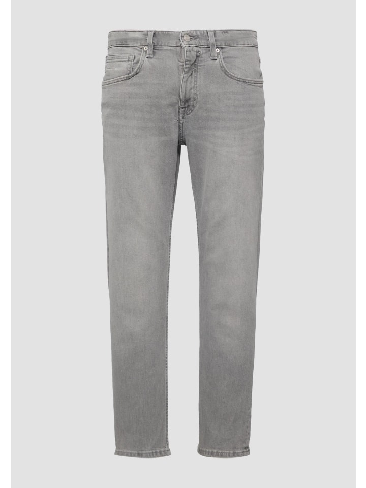 

Джинсы MAURO в цвете 97Z2_серый s.Oliver