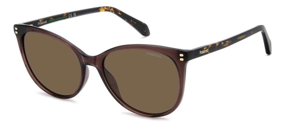 

Женские солнцезащитные очки PLD 4200-S-X POLAROID