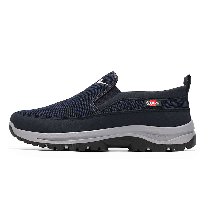 

DOUBLE STAR 88 Износостойкие и легкие мужские низкие кеды Casual Blue, цвет Blue