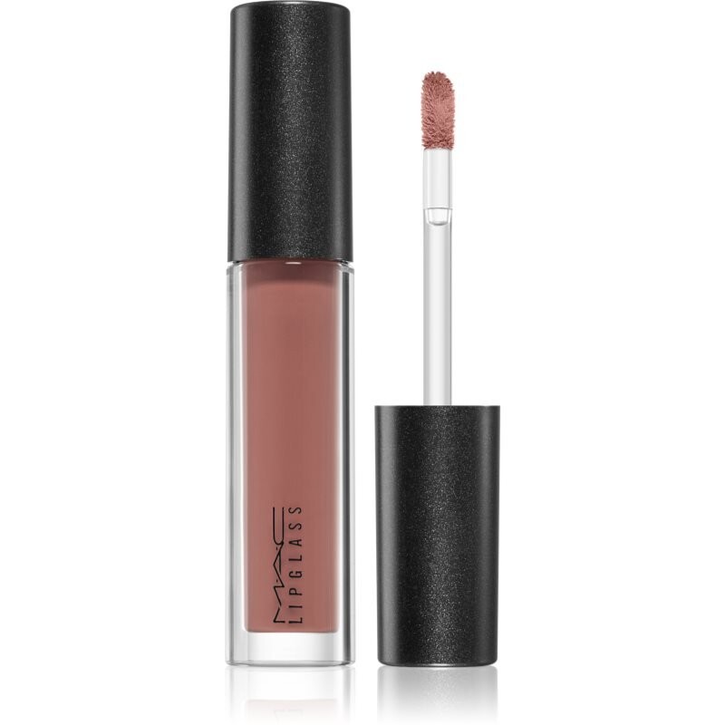 

MAC Cosmetics Lipglass блеск для губ оттенок Bittersweet Me 3,1 мл Inna Marka