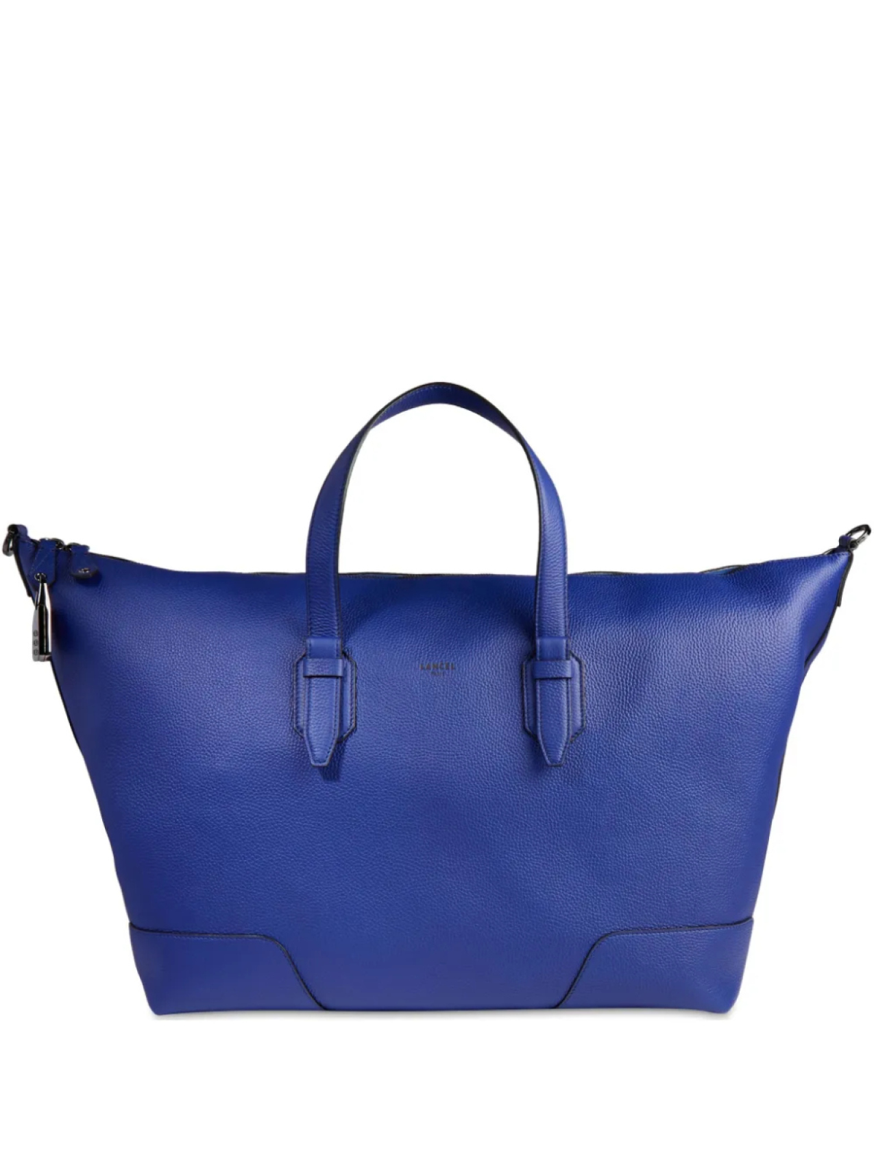 

Дорожная сумка Чарли де Lancel, синий