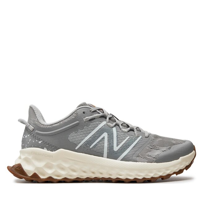 

Кроссовки New Balance Fresh Foam Garoé MTGAROEG Nbmtgaroeg, серый