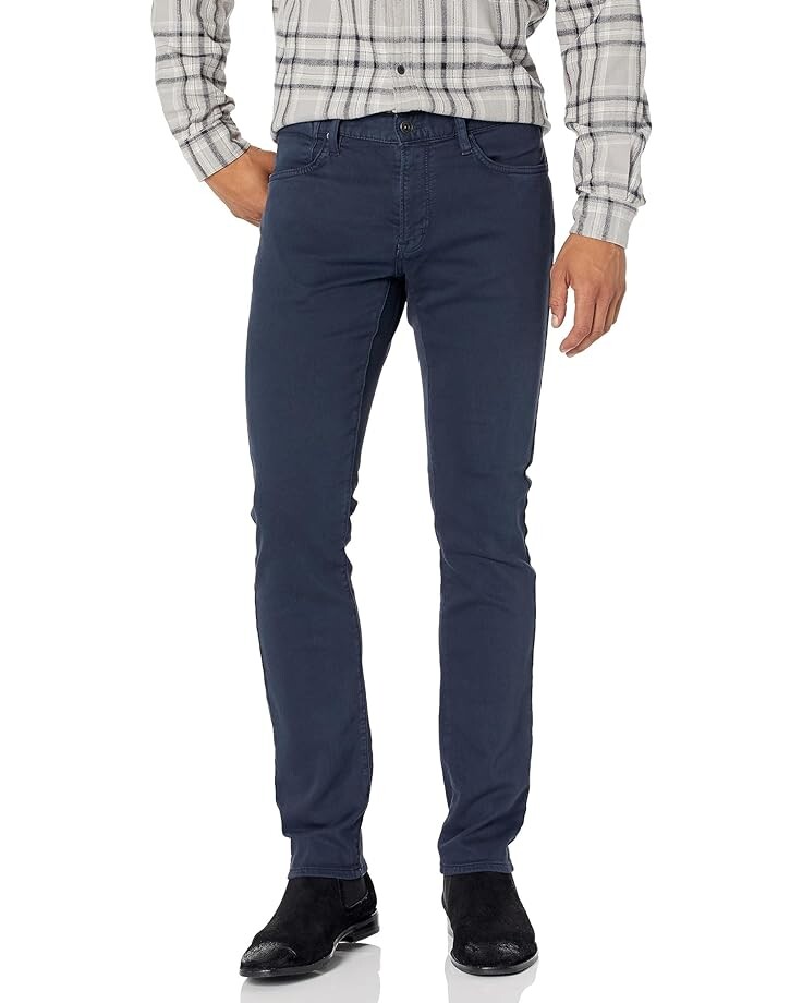 

Джинсы John Varvatos J701 FIT, цвет Eclipse