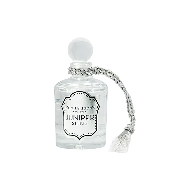 PENHALIGON'S Пробник туалетной воды PANHAILIGEN Moon Goddess 5 мл, древесно-цветочный аромат, Moon Goddess Light Perfume — фото 4