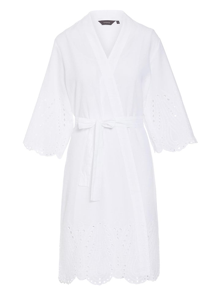 

Essenza Белое кимоно «Сарей Тилия»