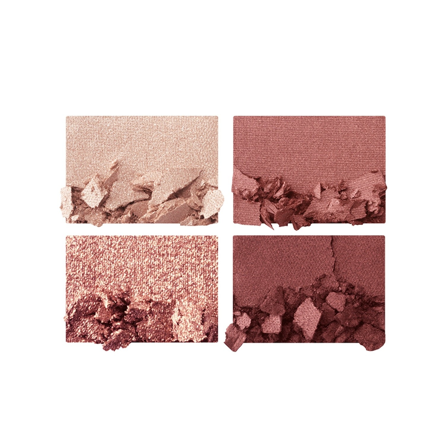Тени для век luxury palette - bella sofia Charlotte Tilbury, walk of no shame, вес 5.2 гр. — фото 3