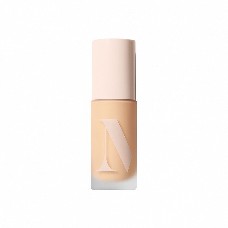 

Жидкая основа lightform extended hydration foundation Morphe, цвет light 07w, 30 мл