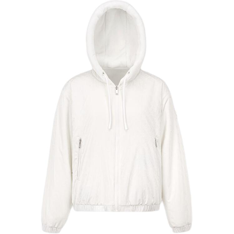 

Куртки и пальто FW24 Женские Молочный белый Moose Knuckles