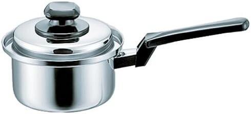 

Кастрюля Eporasu Healthy Cook 14см HC-14S