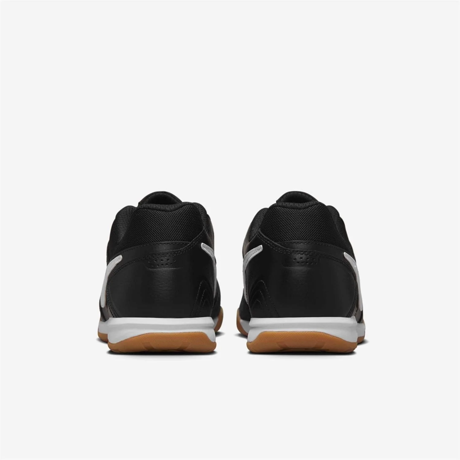 Мужские кроссовки Nike Gato HQ6019, белый/черный — фото 4
