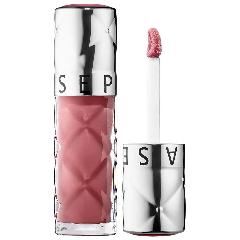 

SEPHORA COLLECTION Outrageous Plump Увлажняющий блеск для губ, цвет Plump It Up Red
