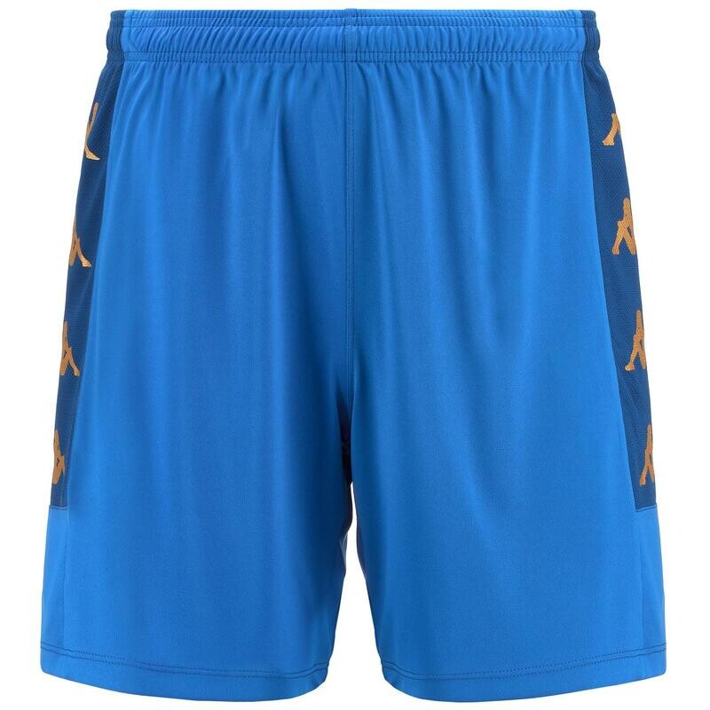 

Мужские шорты для тренинга Kappa Gondo, цвет azul