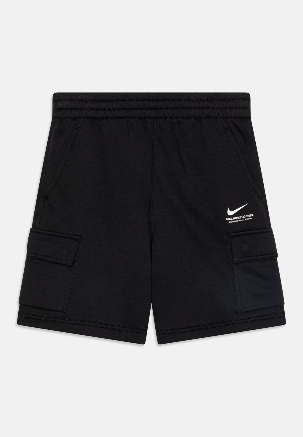 

Шорты Nike Sportswear, черный