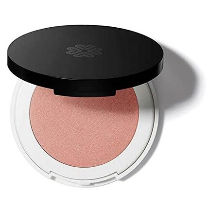 

Прессованные румяна Tickled Pink 4G, Lily Lolo