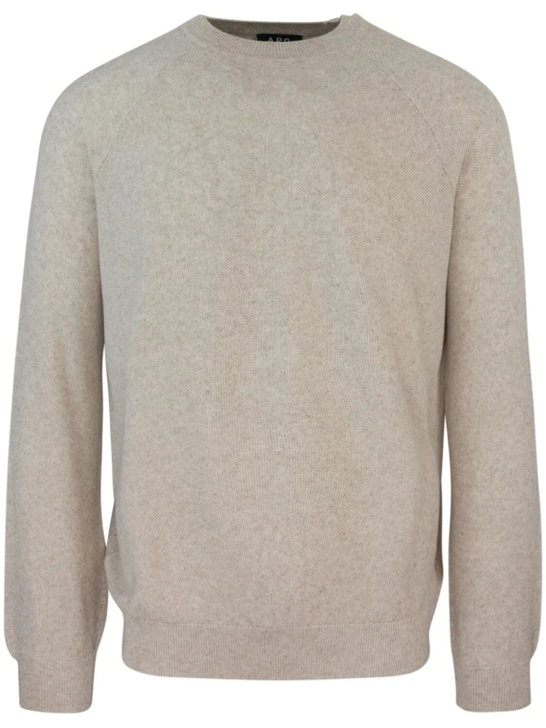 

Джемпер APC Florian A.P.C., нейтральный