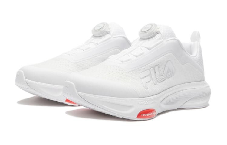 FILA Kids Lifestyle обувь GS, White — фото 3