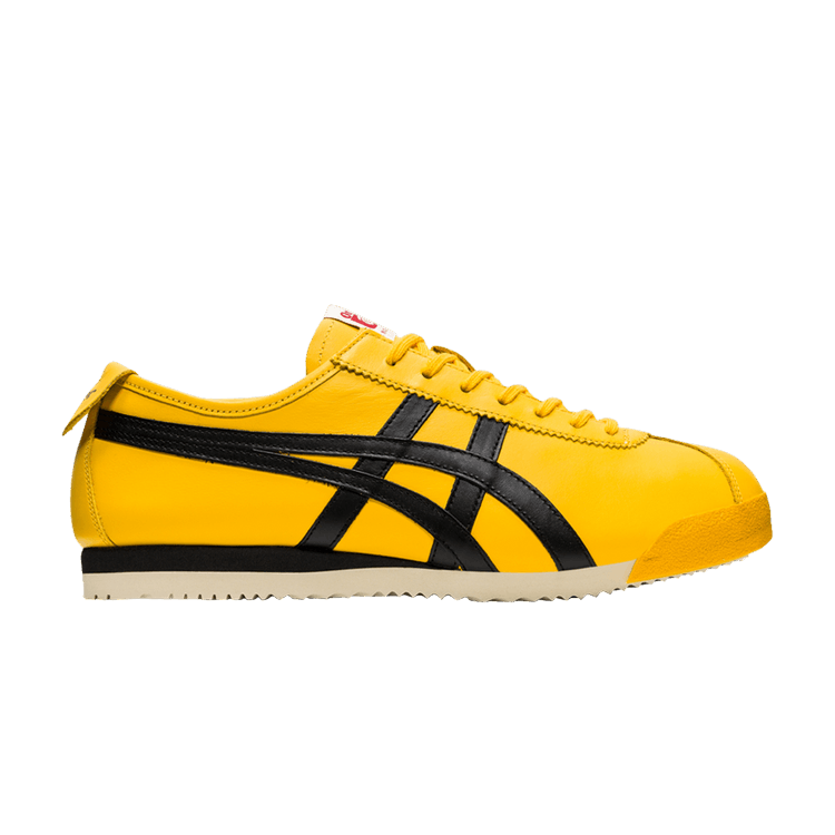 

Кроссовки Limber Up NM 'Tiger Yellow', желтый