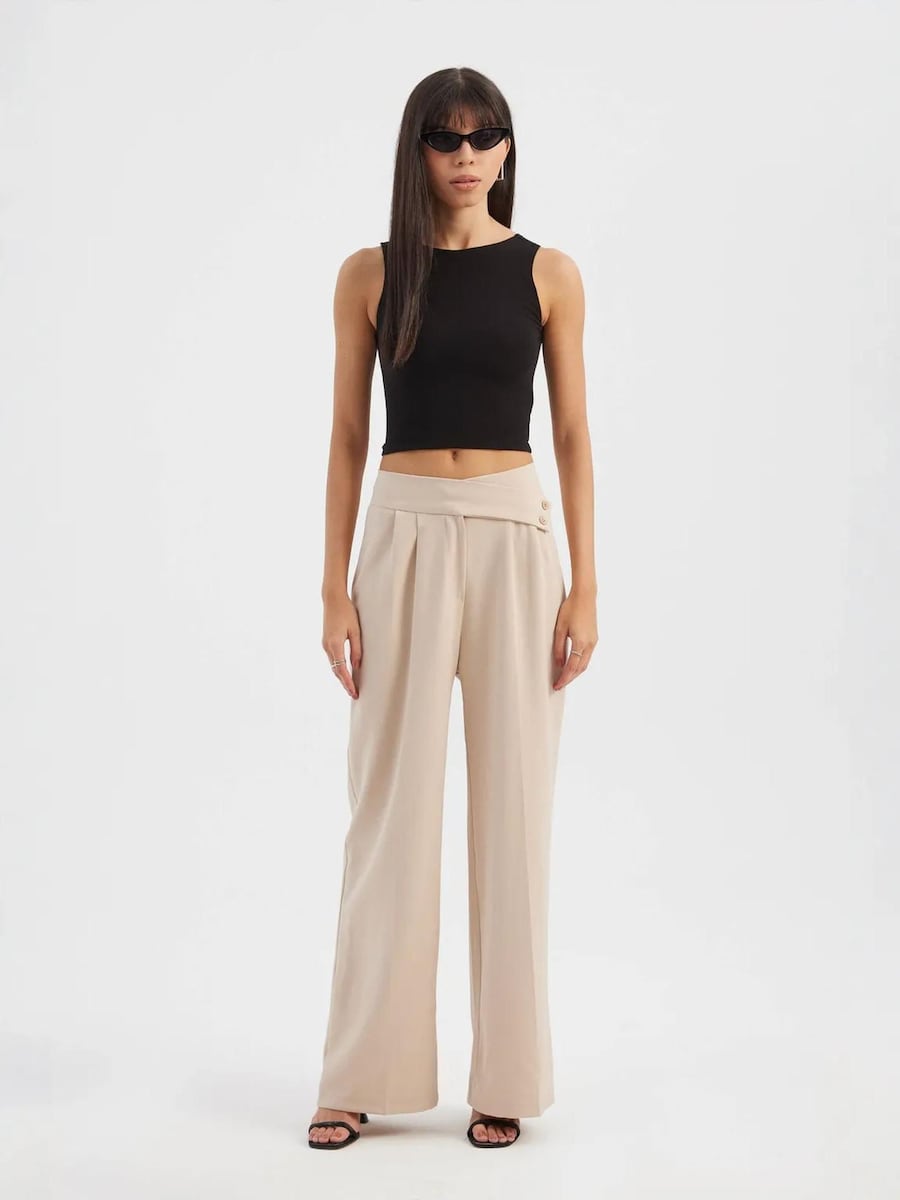 

Топ Hiccup, черный