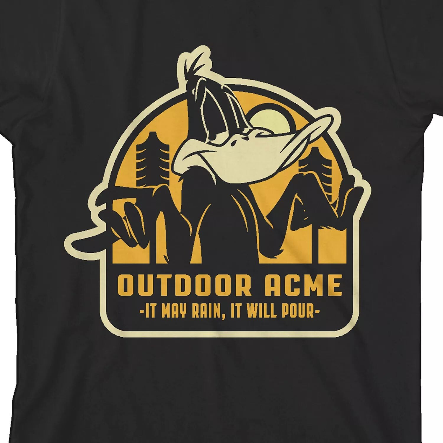 

Футболка Acme с рисунком Looney Tunes для мальчиков 8–20 лет Licensed Character