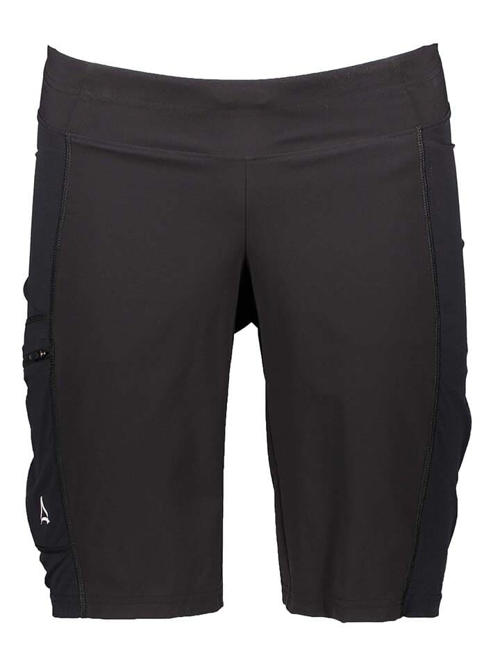 

Функциональные шорты Schöffel Funktionsshorts Creek, черный