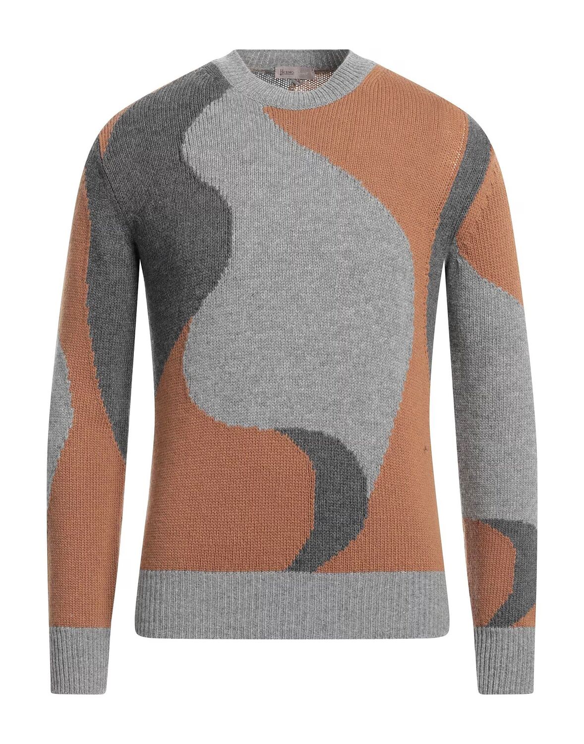 

Свитер RESORT Herno, серый