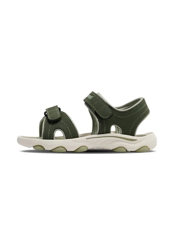 Сандалии для ходьбы wave jr Hummel, Beetle