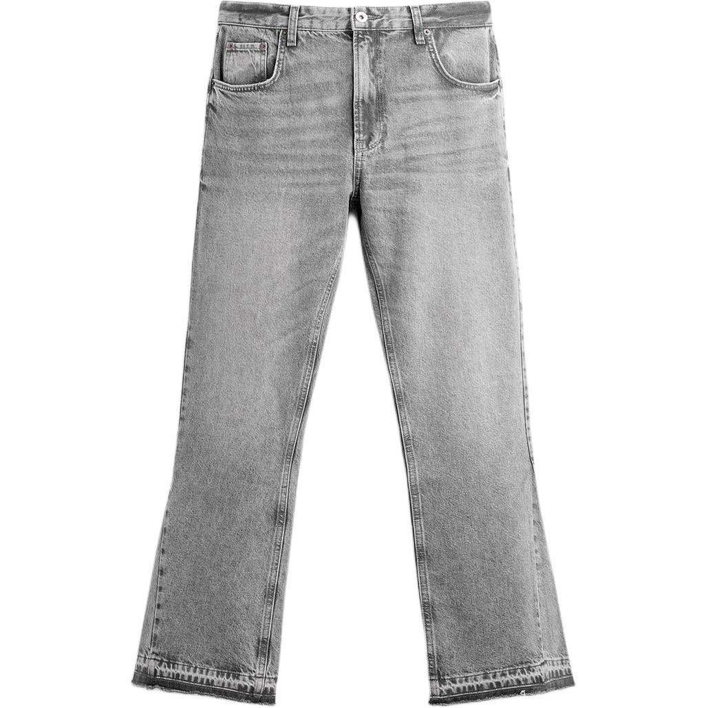 

Джинсы мужские ZARA, серый