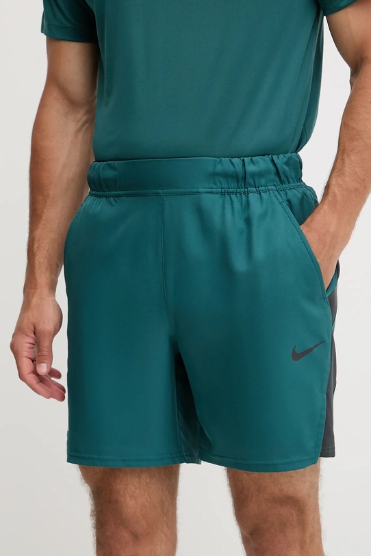 

Шорты Philadelphia Eagles Nike, бирюзовый