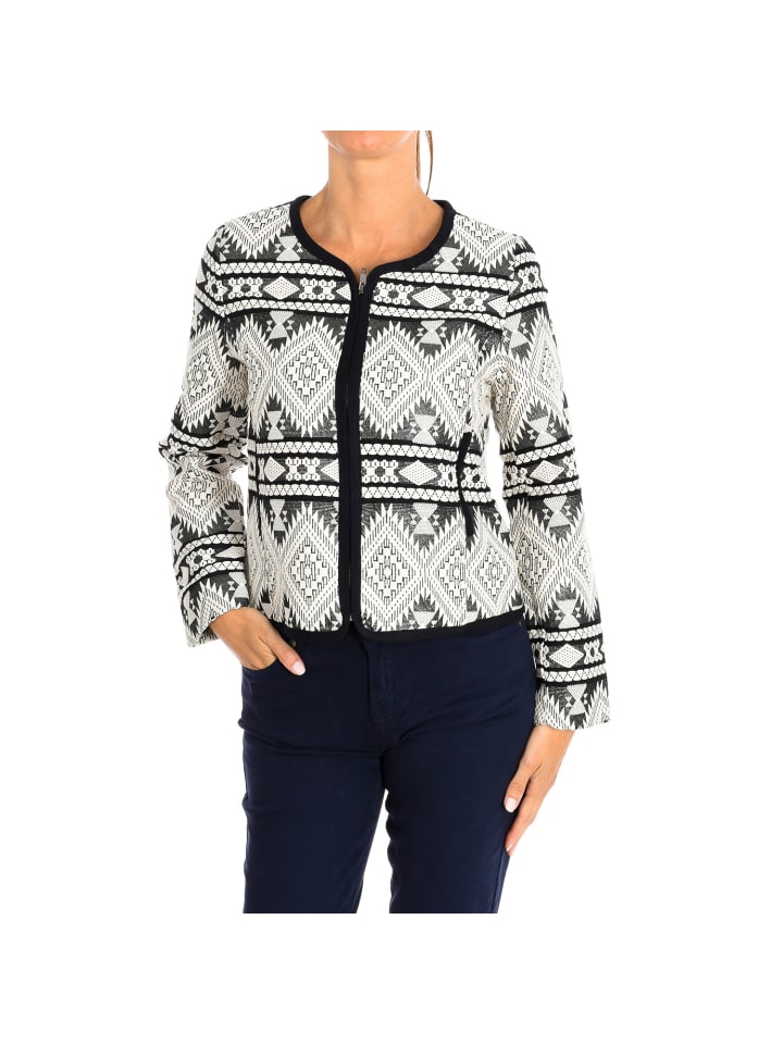 

Куртка Little Karl Marc John, черный