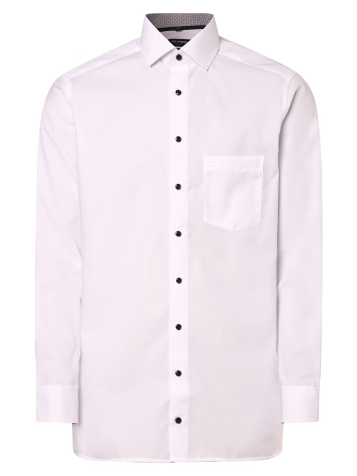 

Рубашка OLYMP, белый