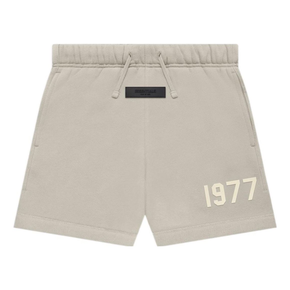 

Шорты (GS) Fear of God Essentials FW22 Essentials Sweatshort Smoke