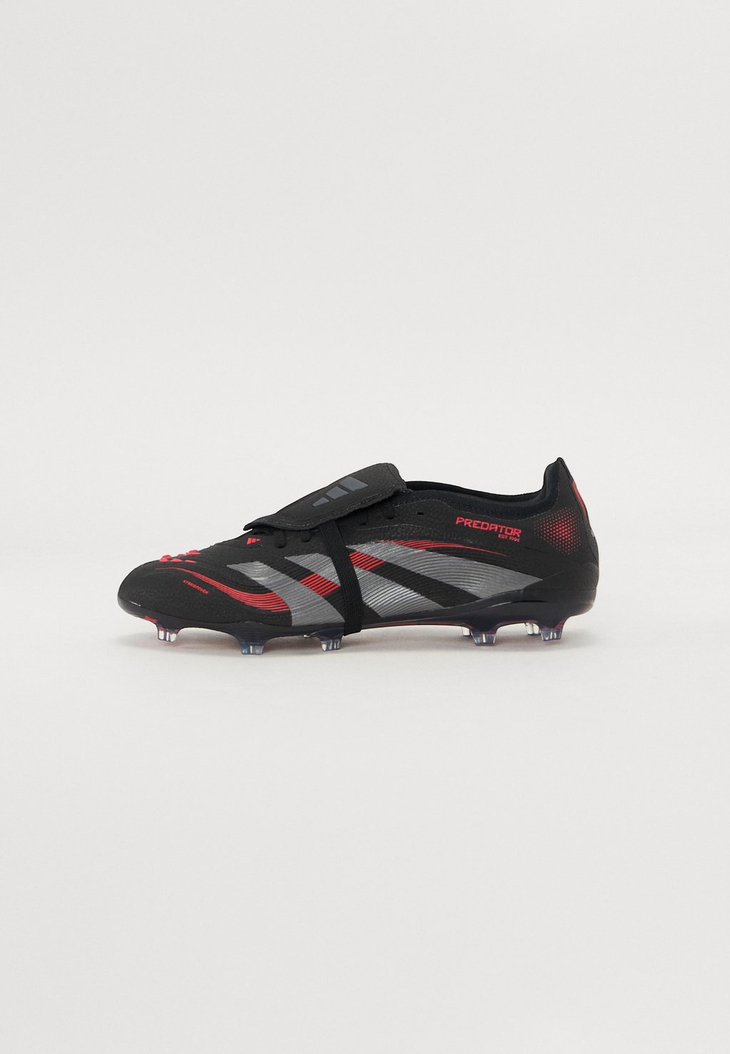 

Футбольные бутсы PREDATOR PRO adidas Performance, черный