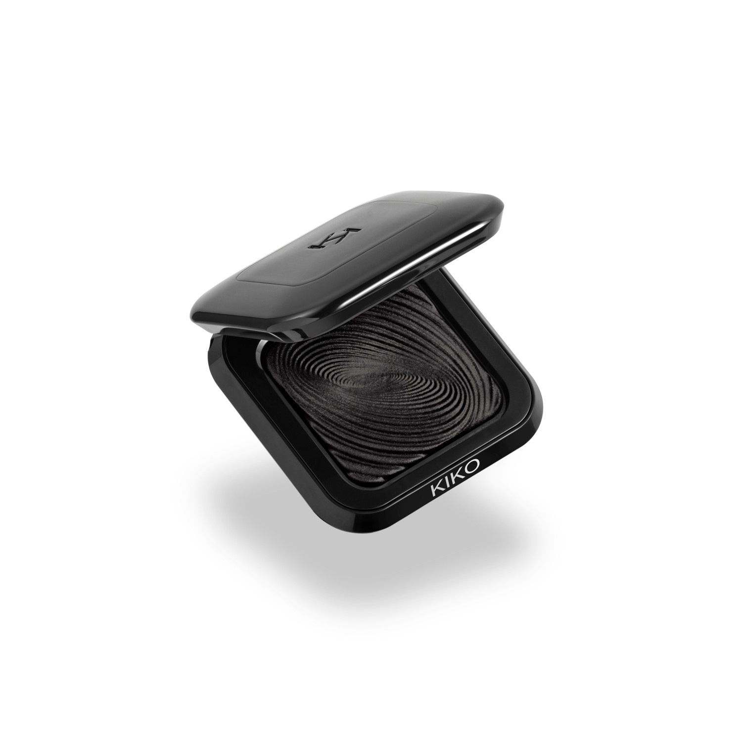 Тени для век new water Kiko Milano, 22 black, вес 3 гр. — фото 3