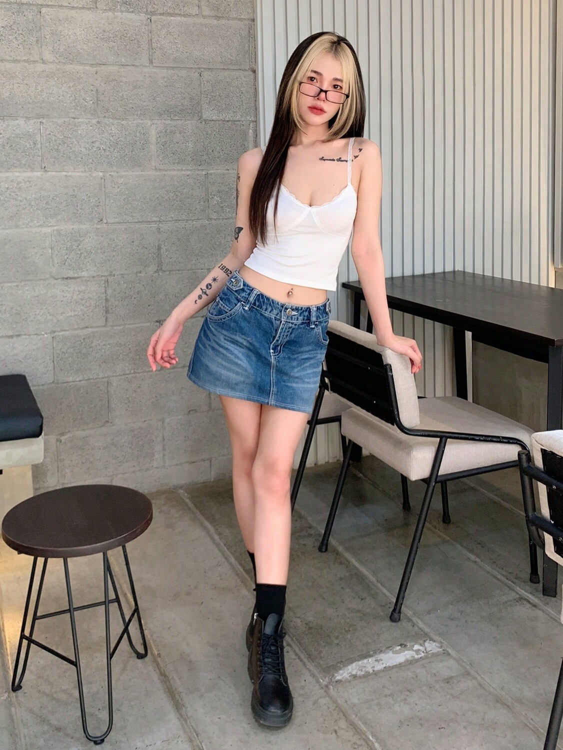 thumb