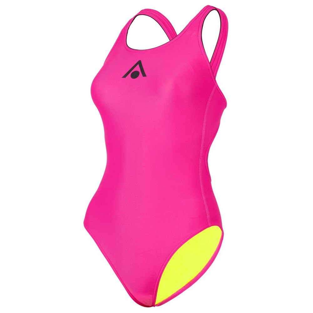 

Купальник Aquasphere Essential Classic Back, розовый