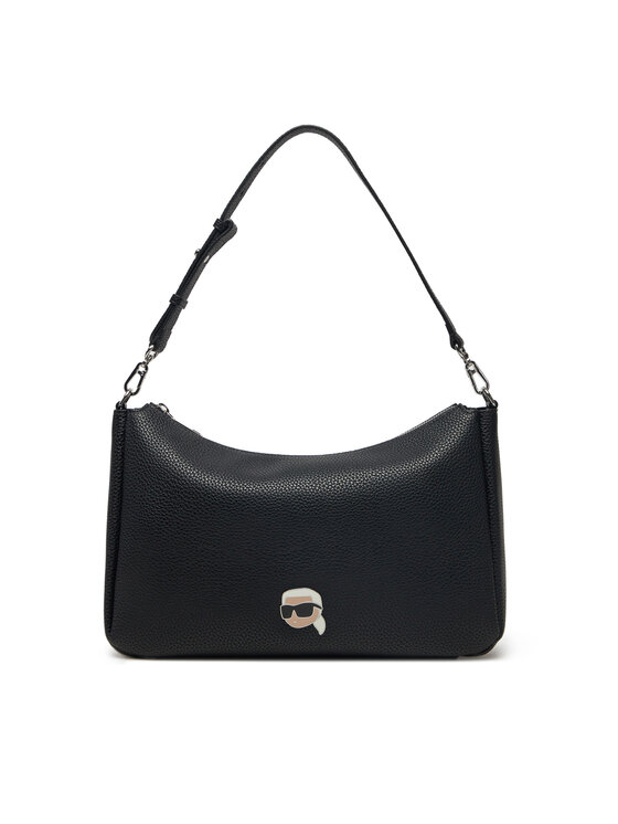 

Сумочка A1W30493 Karl Lagerfeld, черный