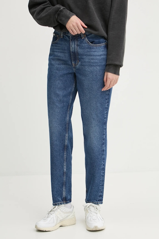 

Джинсы Guess Jeans, темно-синий