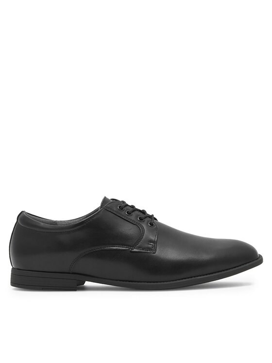 

Низкие туфли MYL8507-4 Lanetti, черный
