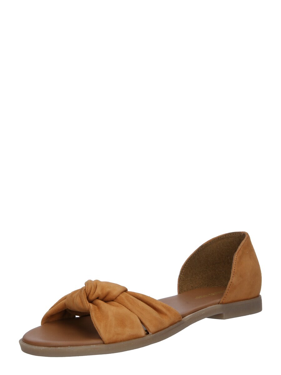 

Сандалии ABOUT YOU Sandals Denise, цвет Cognac