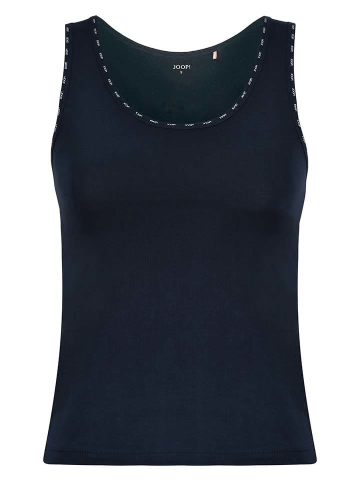 

Майка Joop! Bodywear, темно-синий