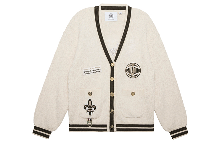 

Palladium Трикотаж Women's Cotton Candy