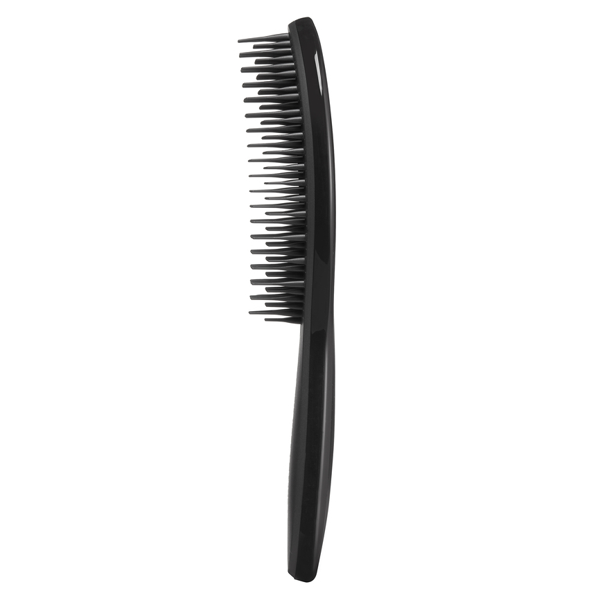 

Щетка для волос the ultimate styler jet black Tangle Teezer, количество 1 шт.