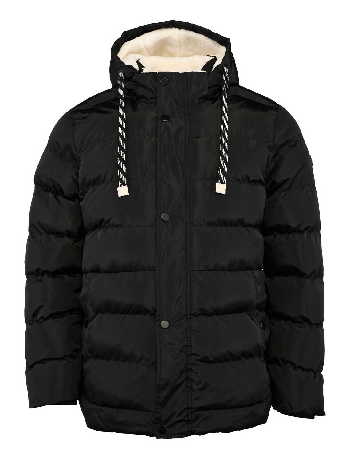 

Куртка Blend Outerwear, черный