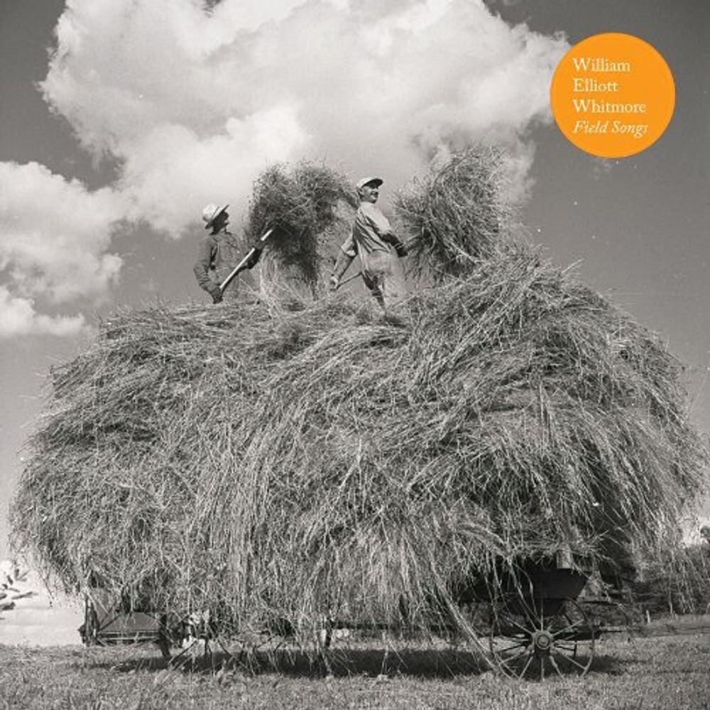 

Диск CD Field Songs - William Elliott Whitmore