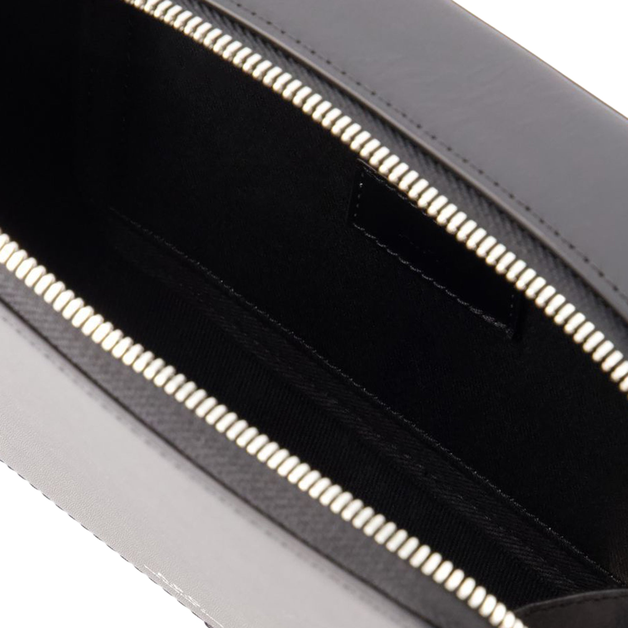 

Сумка-мессенджер Soho Crossbody - A.P.C. - Кожа - Черный A.P.C., черный