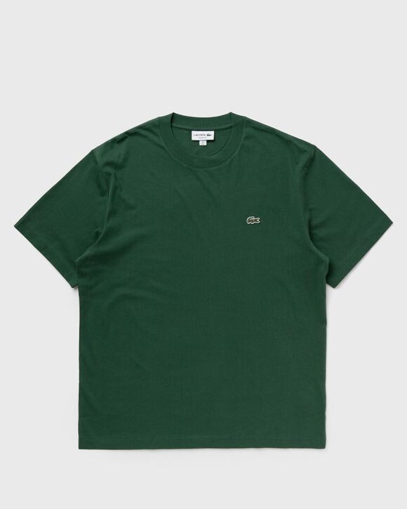 

Футболка Lacoste Tee, зеленый