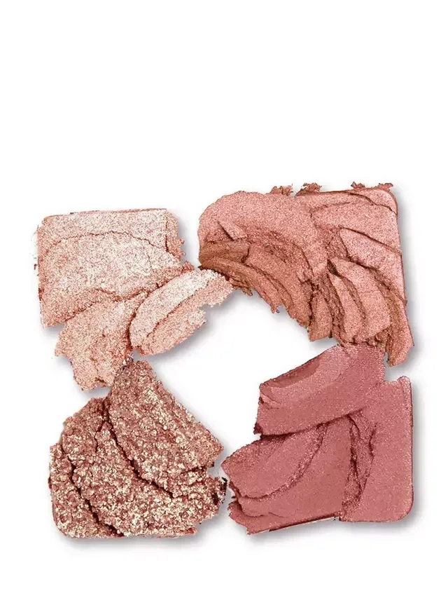 Палитра теней для век Bigger Brighter Eyes, Exagger-Eyes Charlotte Tilbury — фото 4