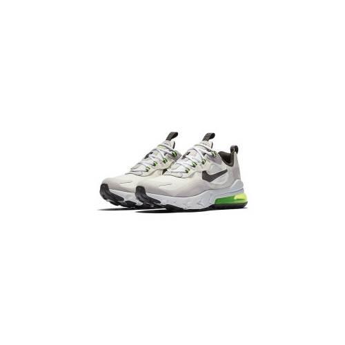 Детские универсальные кроссовки Nike Air Max 270 React — фото 4