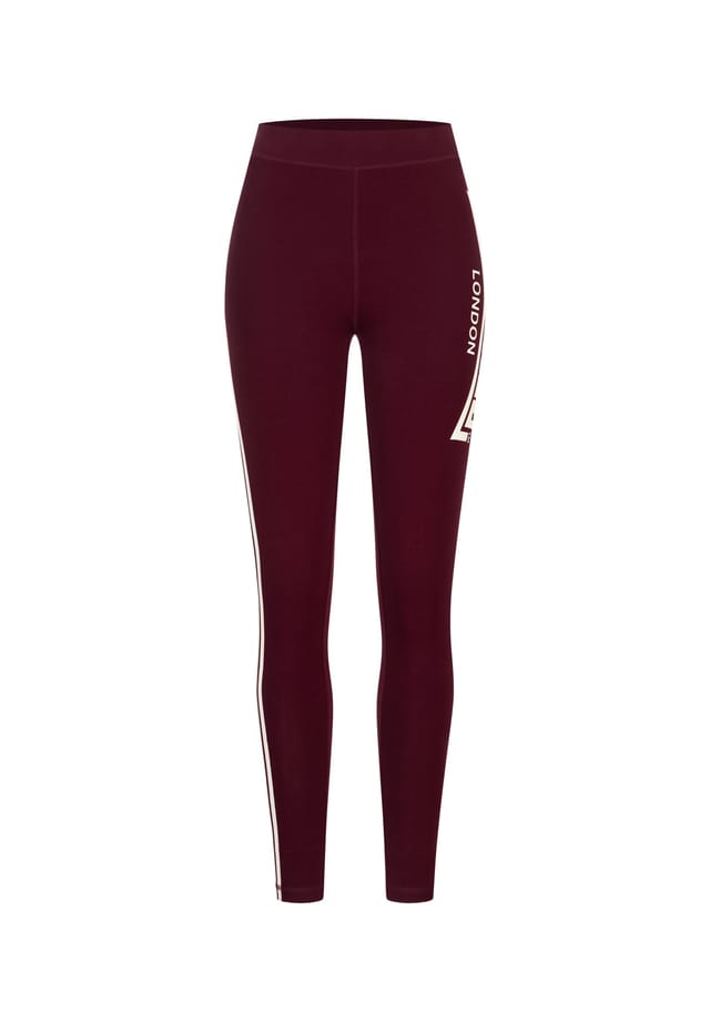 

Женские леггинсы lowstoft Lonsdale, мультиколор